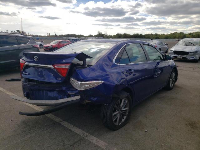 Photo 4 from auction – 2015 TOYOTA CAMRY LE with VIN 4T1BF1FK4FU894023