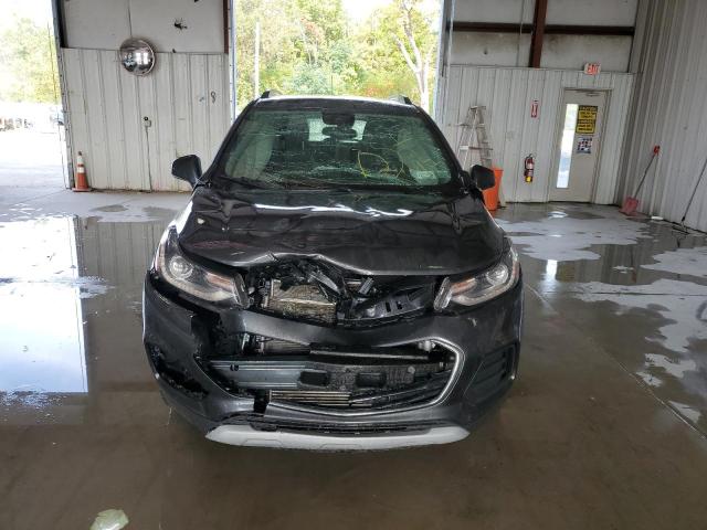 Photo 9 from auction – 2017 CHEVROLET TRAX 1LT with VIN 3GNCJPSB3HL284036