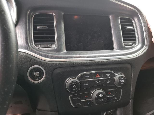 Photo 9 from auction – 2018 DODGE CHARGER R/ with VIN 2C3CDXCTXJH176216