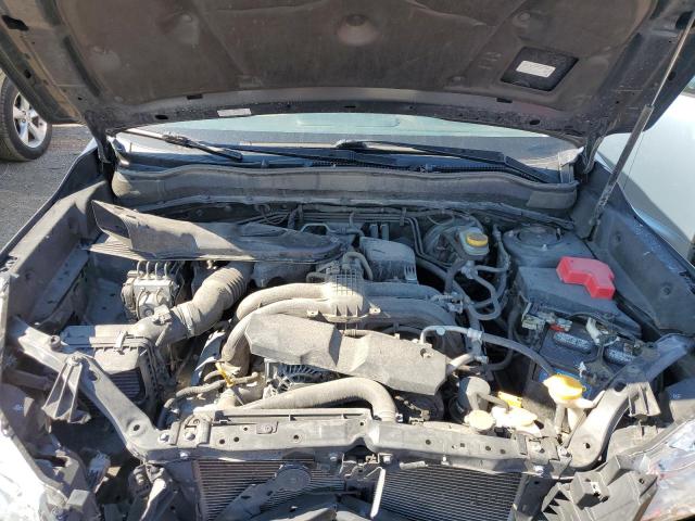 Photo 7 from auction – 2016 SUBARU FORESTER 2 with VIN JF2SJADC0GH412870
