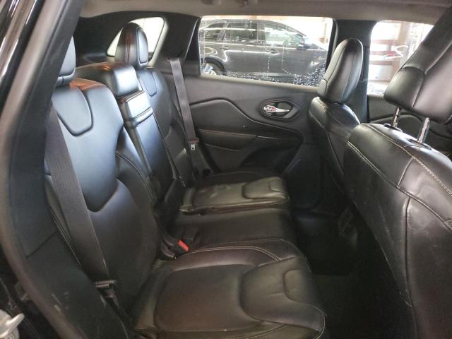 Photo 6 from auction – 2014 JEEP CHEROKEE L with VIN 1C4PJMDS6EW210038