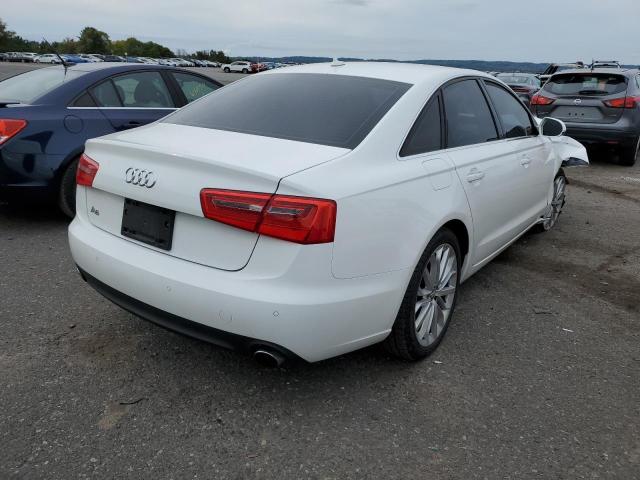 Photo 4 from auction – 2014 AUDI A6 PREMIUM with VIN WAUGFAFC3EN056123