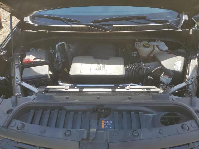 Photo 7 from auction – 2021 CHEVROLET SILVERADO with VIN 3GCPYFED5MG261809