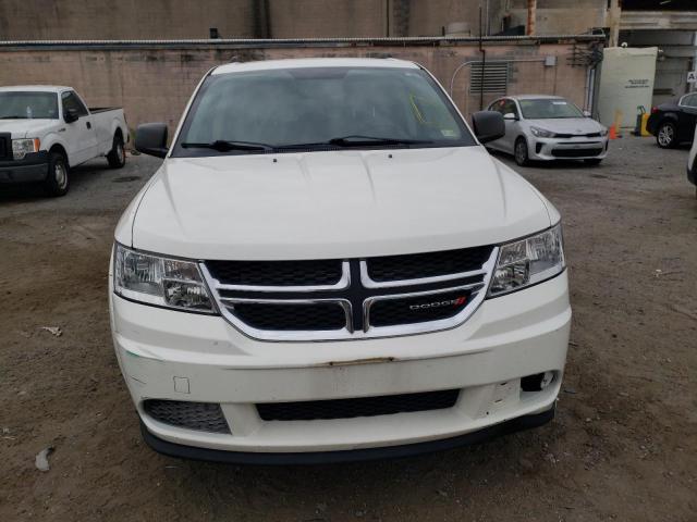 Photo 9 from auction – 2015 DODGE JOURNEY SE with VIN 3C4PDCAB9FT565458