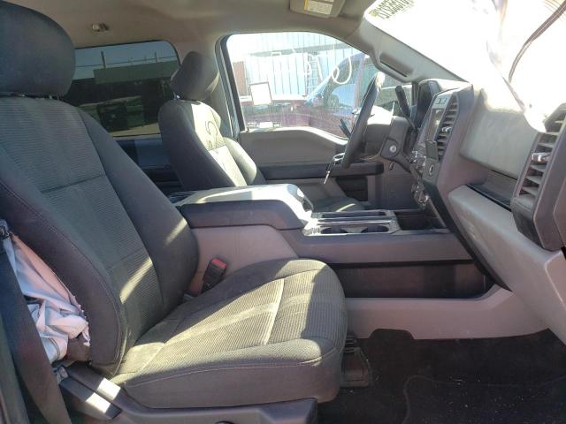 Photo 5 from auction – 2020 FORD F150 SUPER with VIN 1FTEW1CP8LFA46292