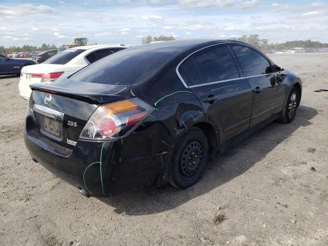 Photo 4 from auction – 2012 NISSAN ALTIMA with VIN 1N4AL2AP4CN573063