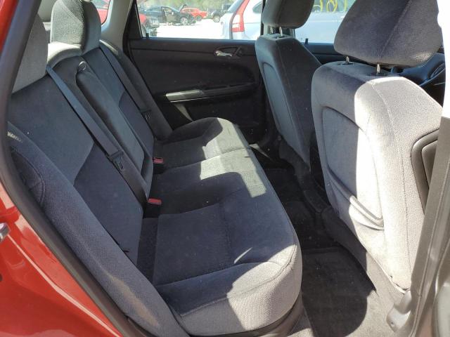 Photo 6 from auction – 2012 CHEVROLET IMPALA LT with VIN 2G1WB5E35C1193610