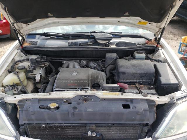 Photo 7 from auction – 2001 LEXUS RX 300 with VIN JTJGF10UX10093131