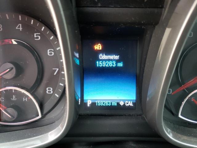 Photo 8 from auction – 2015 CHEVROLET MALIBU LTZ with VIN 1G11F5SL7FF299427