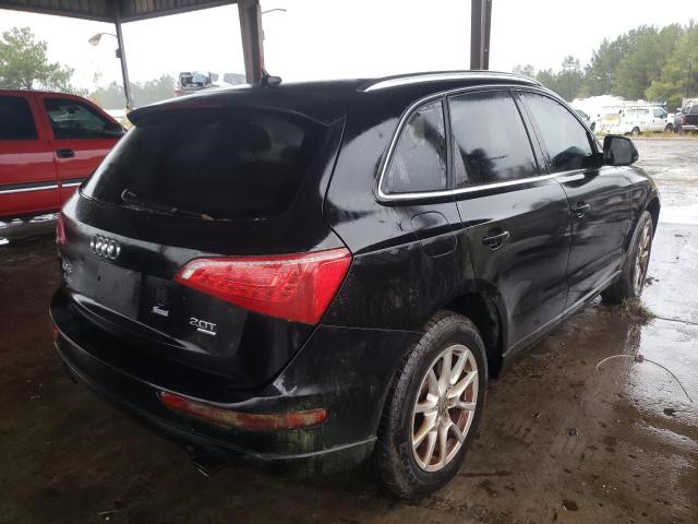 Photo 4 from auction – 2011 AUDI Q5 PREMIUM with VIN WA1CFAFP1BA081314