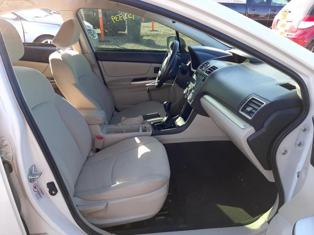 Photo 5 from auction – 2015 SUBARU IMPREZA with VIN JF1GJAA64FG025154