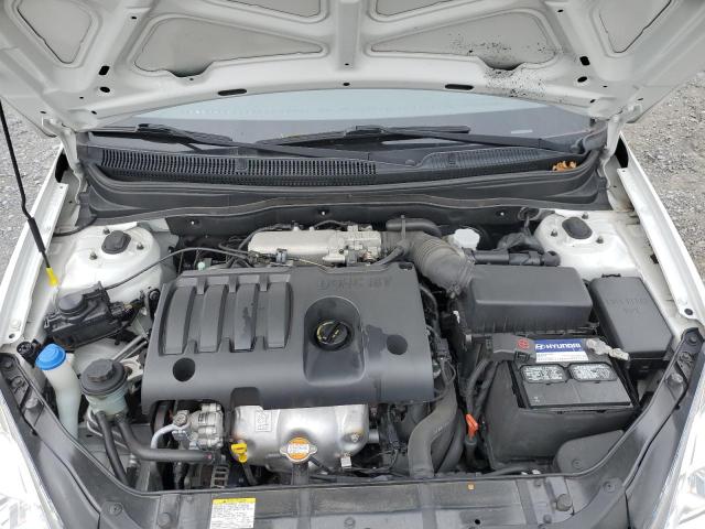 Photo 7 from auction – 2011 HYUNDAI ACCENT GLS with VIN KMHCN4AC5BU610451