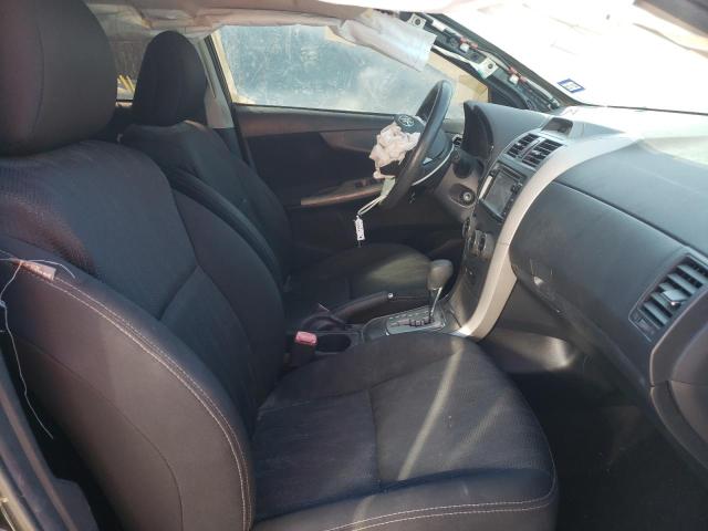 Zdjęcie 5 z aukcji – 2013 TOYOTA COROLLA BA z VIN 5YFBU4EE7DP124125