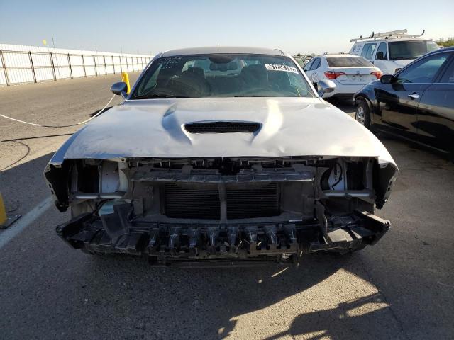Photo 5 from auction – 2021 DODGE CHALLENGER with VIN 2C3CDZBT6MH546370