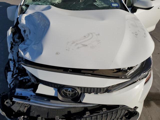 Photo 7 from auction – 2020 TOYOTA COROLLA LE with VIN JTDEPRAE1LJ081024