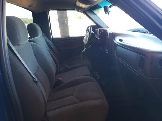 Photo 5 from auction – 2003 CHEVROLET SILVERADO with VIN 1GCEC14V23Z240711