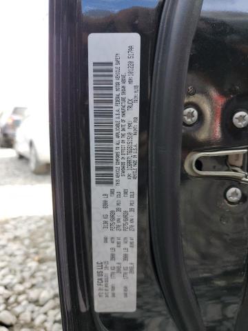 Photo 10 from auction – 2016 RAM 1500 SLT with VIN 1C6RR7LT6GS151510