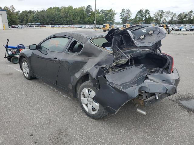 Photo 3 from auction – 2008 NISSAN ALTIMA 2.5 with VIN 1N4AL24E38C276086