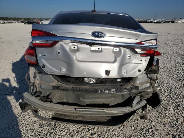Photo 9 from auction – 2018 FORD FUSION SE with VIN 3FA6P0HD5JR154207