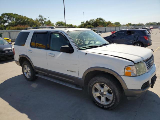 FORD EXPLORER X 2004 with VIN 1FMZU73E34UC38088 - Photo from auction