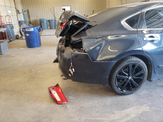 Photo 9 from auction – 2017 NISSAN ALTIMA 2.5 with VIN 1N4AL3AP5HC271502