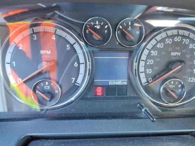 Photo 8 from auction – 2010 DODGE RAM 1500 with VIN 3D7JV1ET0AG157125