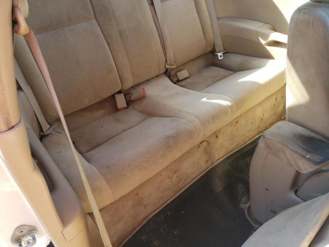 Photo 6 from auction – 2003 HONDA CIVIC EX with VIN 1HGEM21903L044801