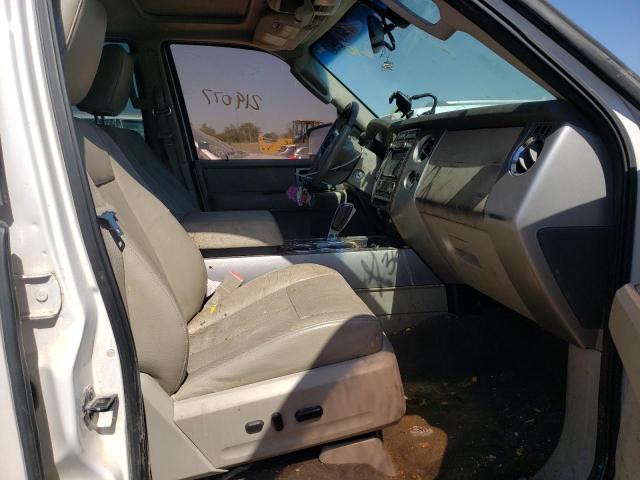Foto 5 de la subasta – 2010 FORD EXPEDITION con VIN 1FMJK2A57AEB21354