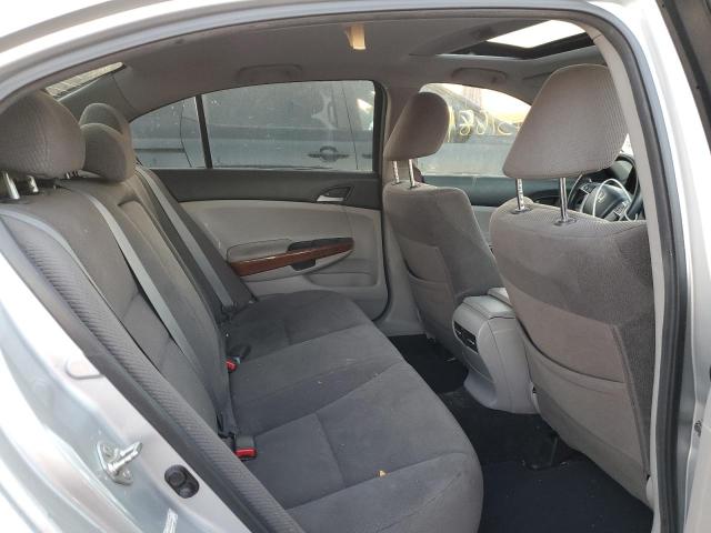 Photo 6 from auction – 2012 HONDA ACCORD EX with VIN 1HGCP2F76CA218680