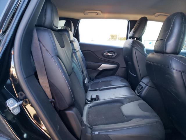 Photo 6 from auction – 2018 JEEP CHEROKEE L with VIN 1C4PJMLX1JD617963