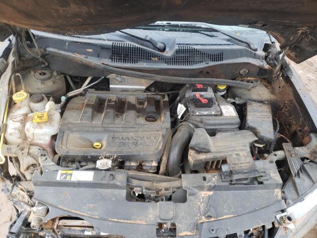 Photo 7 from auction – 2016 JEEP COMPASS LA with VIN 1C4NJDEB4GD559137