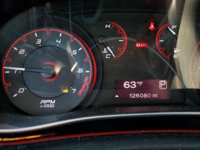 Photo 8 from auction – 2015 DODGE DART SE with VIN 1C3CDFAA0FD375758