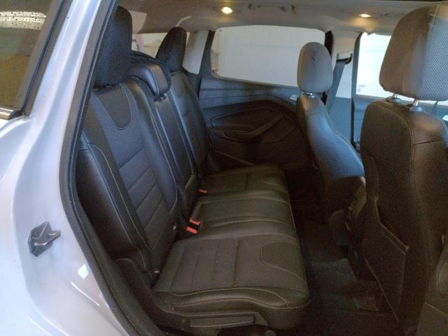 Photo 6 from auction – 2013 FORD ESCAPE TIT with VIN 1FMCU9J98DUD33673