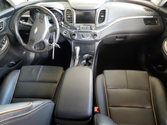 Photo 9 from auction – 2020 CHEVROLET IMPALA PRE with VIN 1G1105S3XLU108558