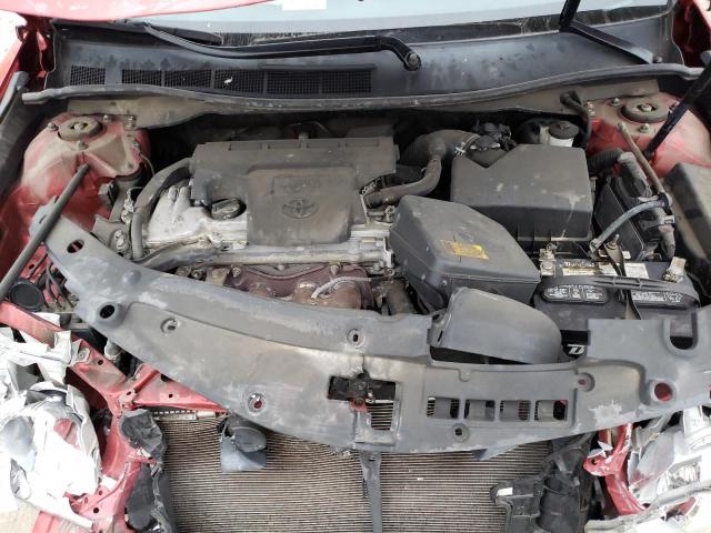 Photo 7 from auction – 2014 TOYOTA CAMRY L with VIN 4T4BF1FK2ER395094