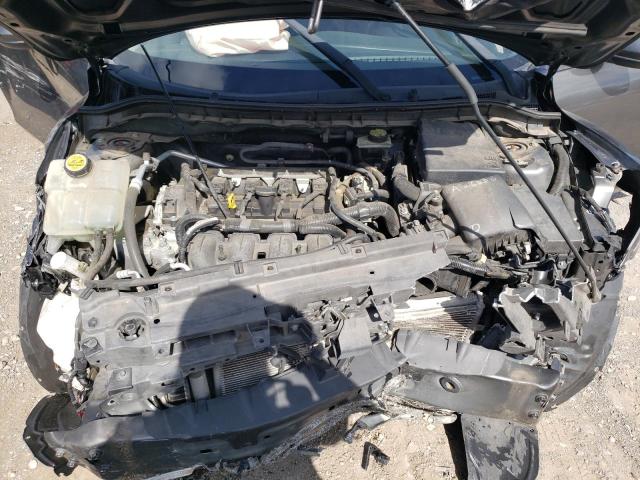 Photo 7 from auction – 2013 MAZDA 3 I with VIN JM1BL1VPXD1815821
