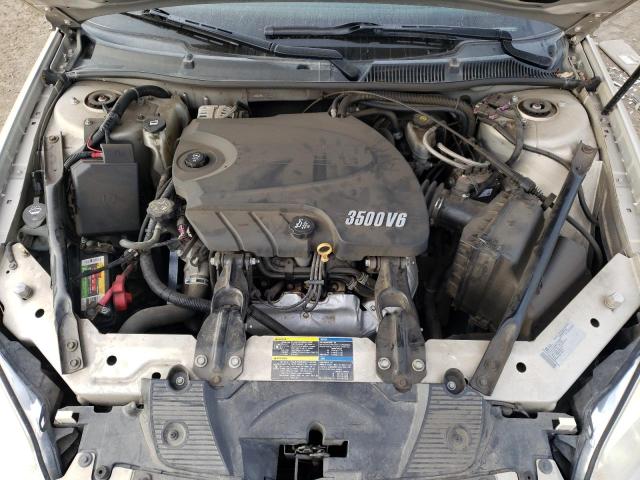 Photo 7 from auction – 2010 CHEVROLET IMPALA LS with VIN 2G1WA5EK3A1248742