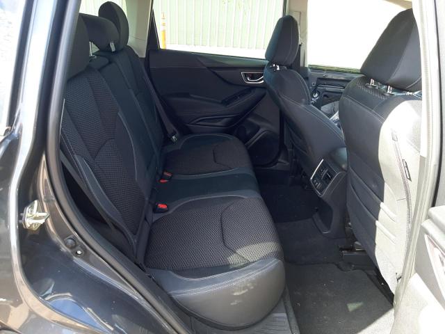 Photo 6 from auction – 2020 SUBARU FORESTER P with VIN JF2SKAJC7LH477484