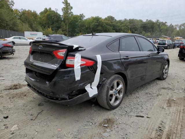 Photo 4 from auction – 2013 FORD FUSION SE with VIN 3FA6P0HR4DR122140
