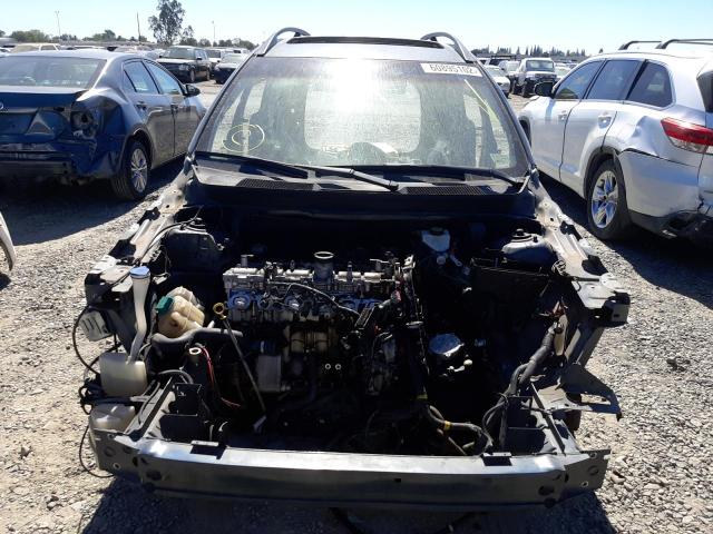 Photo 9 from auction – 2008 VOLVO XC90 3.2 with VIN YV4CY982381432004