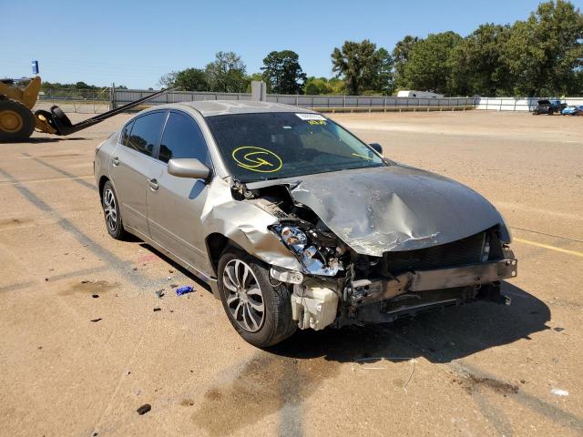 Photo 9 from auction – 2007 NISSAN ALTIMA 2.5 with VIN 1N4AL21E17C212681