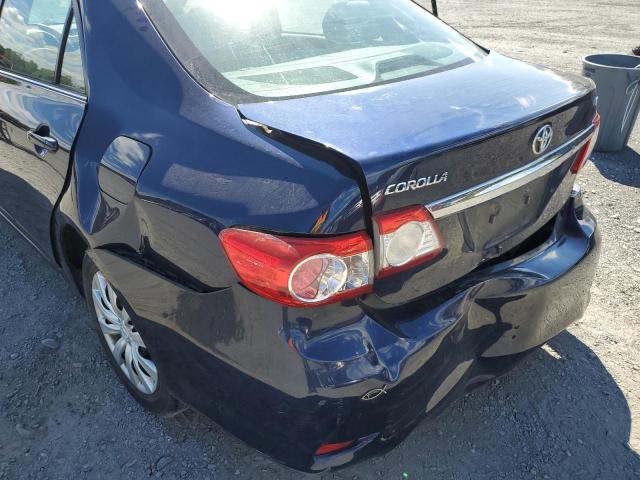 Фото 9 с аукциона – 2013 TOYOTA COROLLA BA с VIN 2T1BU4EE8DC047040