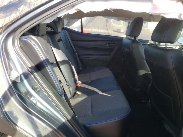 Photo 6 from auction – 2019 TOYOTA COROLLA L with VIN 2T1BURHE7KC204790