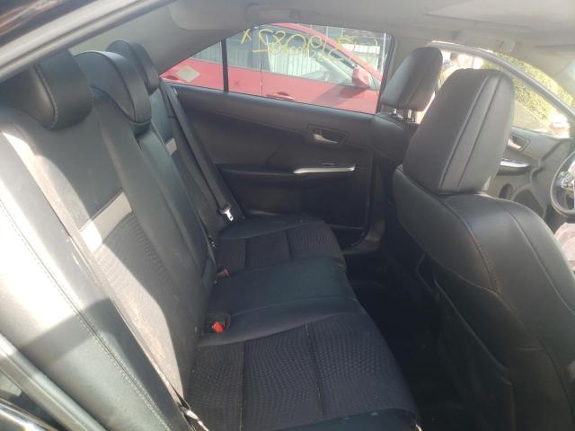 Photo 6 from auction – 2014 TOYOTA CAMRY L with VIN 4T1BF1FK3EU385636