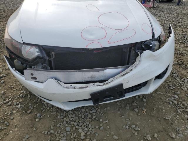 Photo 9 from auction – 2010 ACURA TSX with VIN JH4CU2F64AC006343
