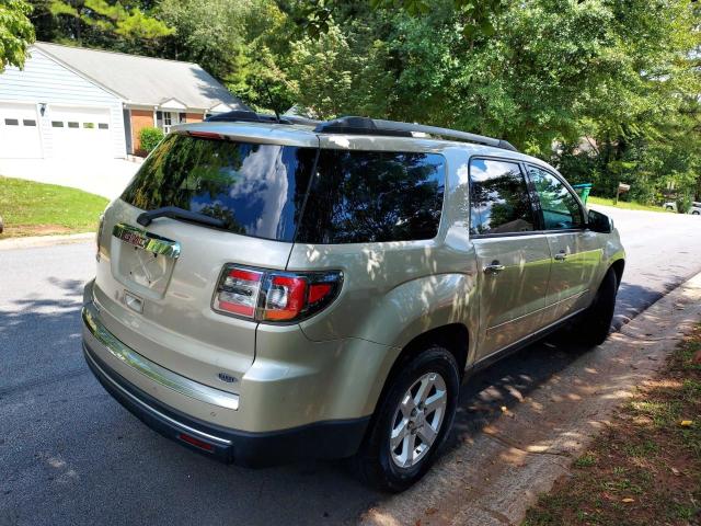 Photo 4 from auction – 2013 GMC ACADIA SLE with VIN 1GKKRPKD1DJ164742