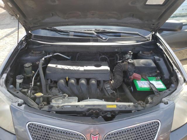 Photo 7 from auction – 2007 PONTIAC VIBE with VIN 5Y2SL67867Z426425