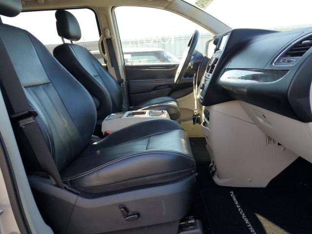 صورة رقم 5 من المزاد - 2011 CHRYSLER TOWN & COU مع VIN 2A4RR8DG6BR780348