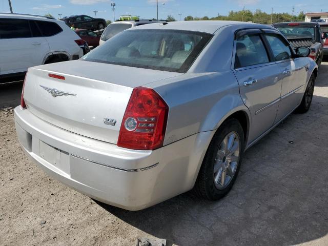 Photo 4 from auction – 2010 CHRYSLER 300 TOURIN with VIN 2C3CA5CV7AH123469