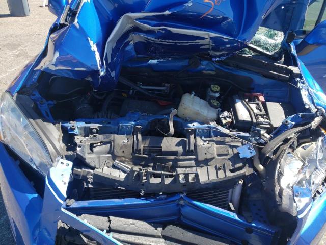 Photo 7 from auction – 2016 CHEVROLET TRAX with VIN KL7CJKSBXGB760985